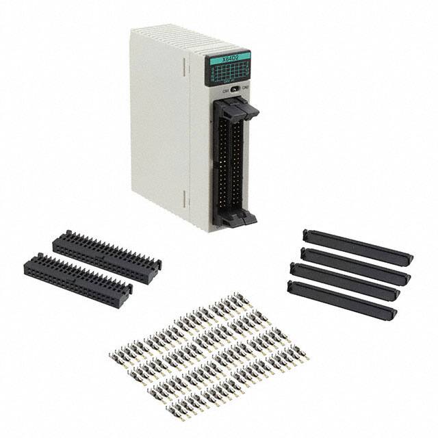 FP2-X64D2 Panasonic Industrial Automation Sales Contrôleurs - Modules PLC